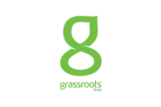 Grassroots Trust Limited